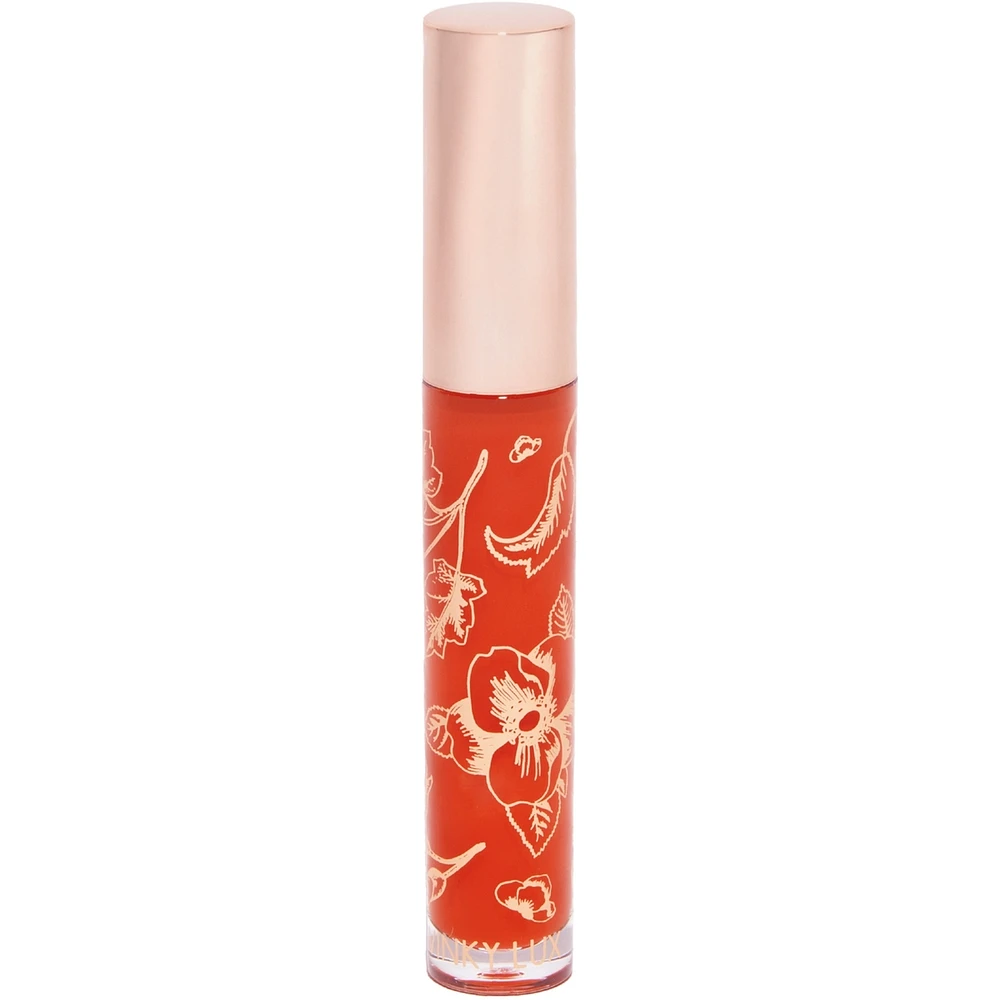 FRUITY Gloss pH Staining Lip