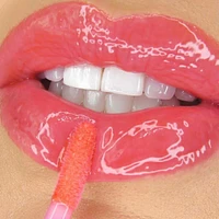 FRUITY Gloss pH Staining Lip