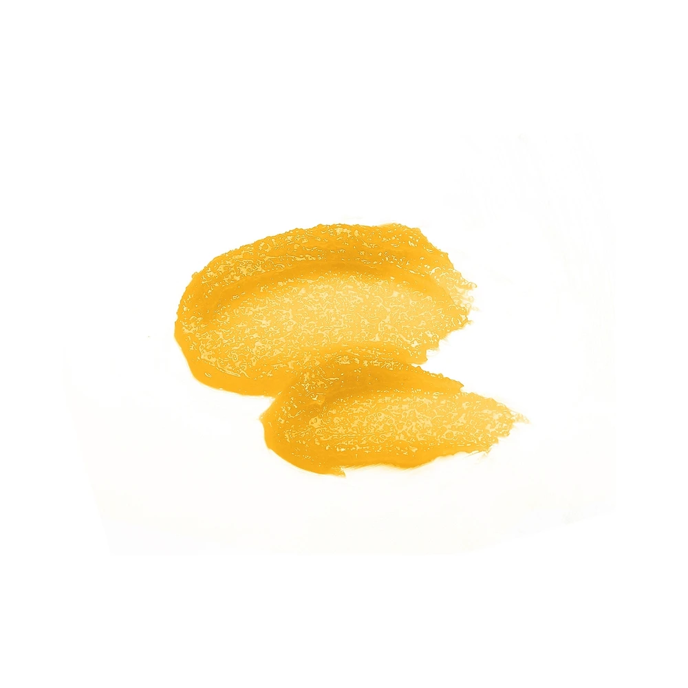 ORANGE YOU BRIGHT Vitamin C Exfoliator