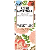 ROSE MORINGA Facial Oil