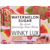 WATERMELON SUGAR Lip Scrub