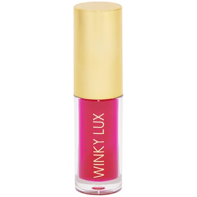 BARELY THERE Tinted Lip Oil