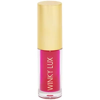 BARELY THERE Tinted Lip Oil