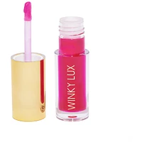 BARELY THERE Tinted Lip Oil