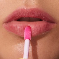BARELY THERE Tinted Lip Oil