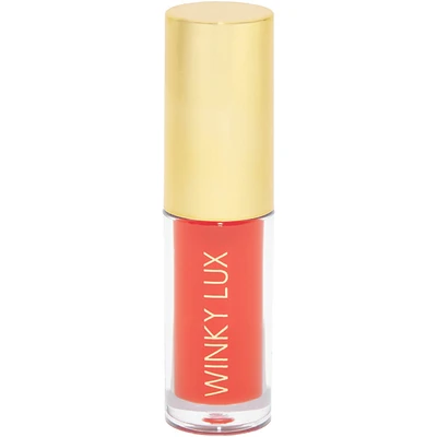 BARELY THERE Tinted Lip Oil