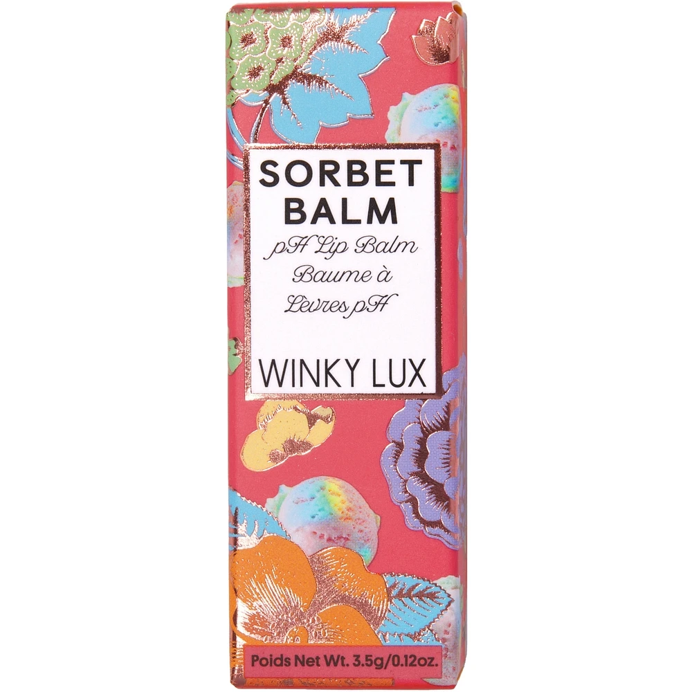 SORBET BALM Lip Balm