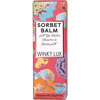 SORBET BALM Lip Balm