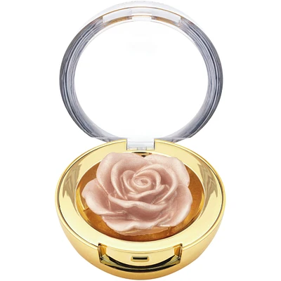 CHEEKY ROSE - Cream Blush