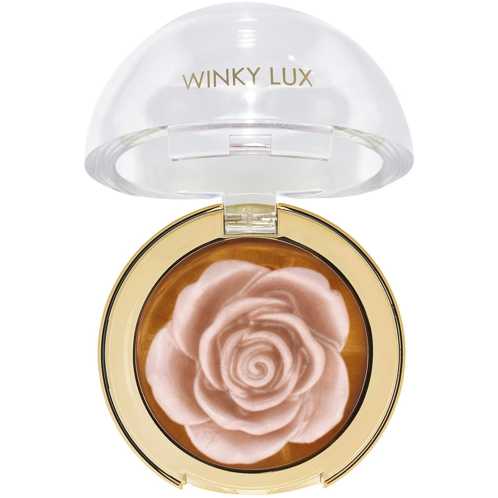 CHEEKY ROSE - Cream Blush