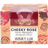 CHEEKY ROSE - Cream Blush