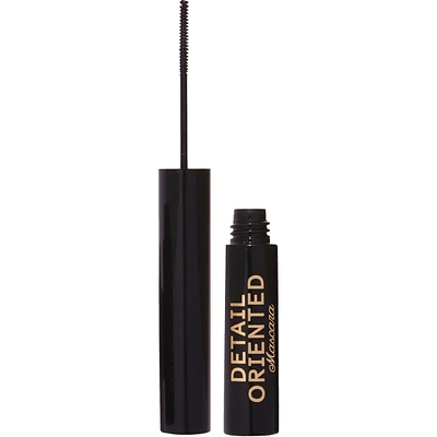 Detail Oriented Mascara