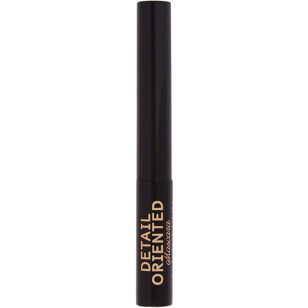 Detail Oriented Mascara