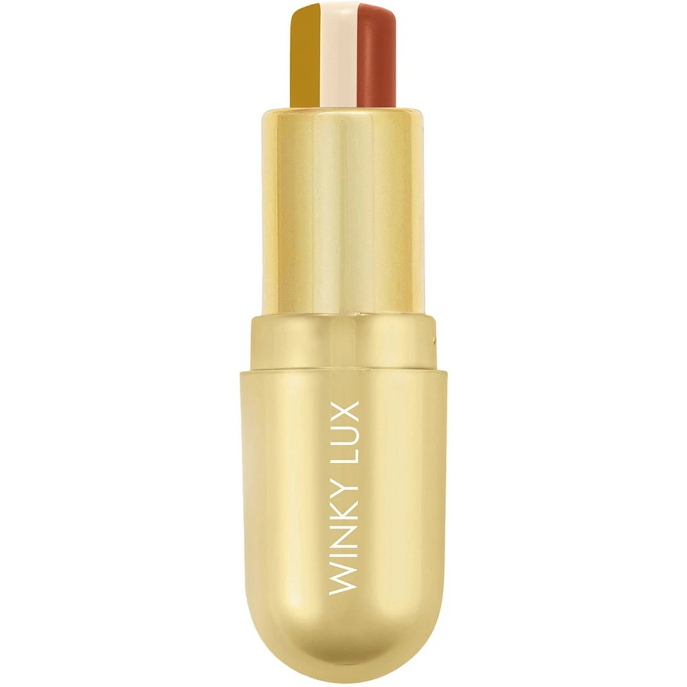 AFFOGATO BALM Lip Balm