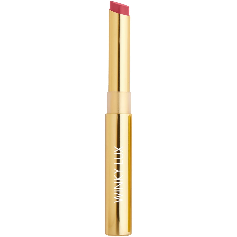 Skinny Plump Demi-Matte Lipstick