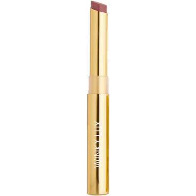Skinny Plump Demi-Matte Lipstick