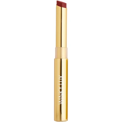Skinny Plump Demi-Matte Lipstick