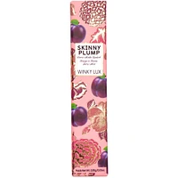Skinny Plump Demi-Matte Lipstick
