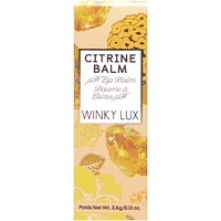 CITRINE BALM pH Lip Balm