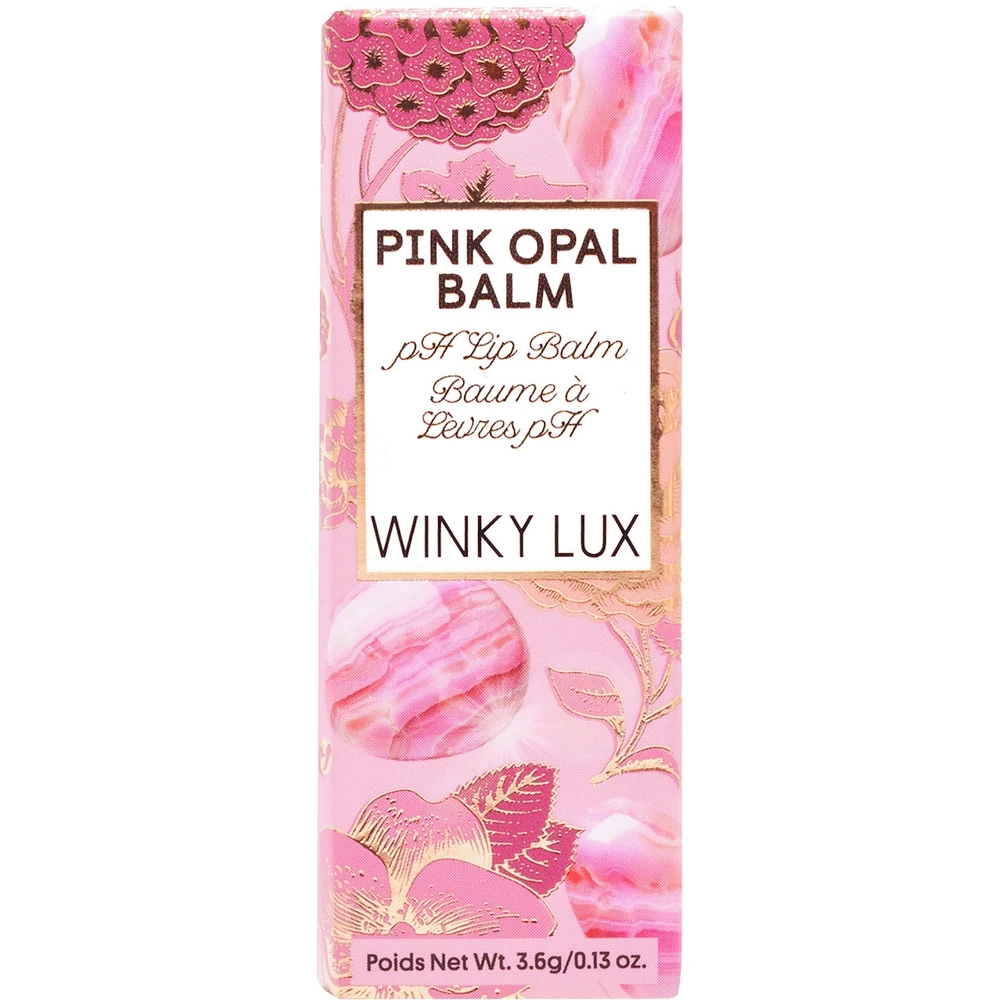 Pink Opal pH Lip Balm