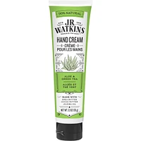 J.R Watkins Lemon Hand Cream