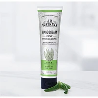 J.R Watkins Lemon Hand Cream