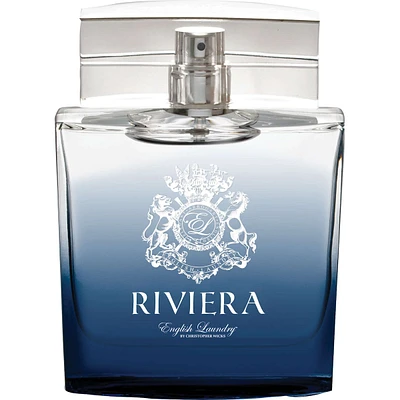 RIVIERA by English Laundry Eau de Toilette Spray