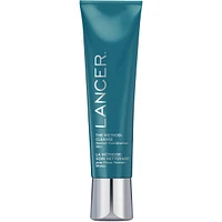 The Method: Cleanse Normal-Combination Skin