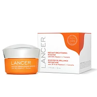 Instant Brightening Booster with 30% Vitamin C + Turmeric