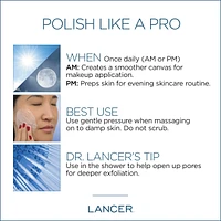 The Method: Polish Normal-Combination Skin