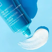The Method: Polish Sensitive-Dehydrated Skin