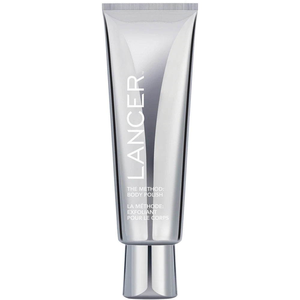 The Method: Body Polish