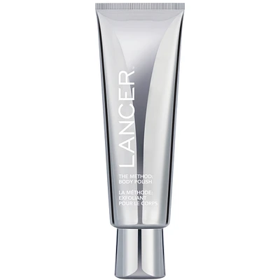 The Method: Body Polish