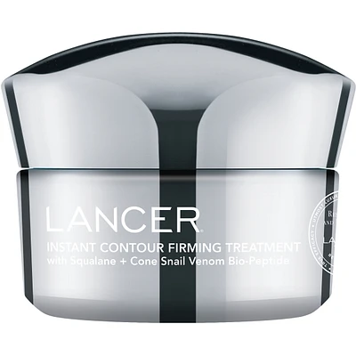Instant Contour Firming Treatment with Squalane + Cone Snail Venom Bio-Peptide