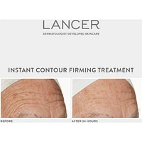 Instant Contour Firming Treatment with Squalane + Cone Snail Venom Bio-Peptide