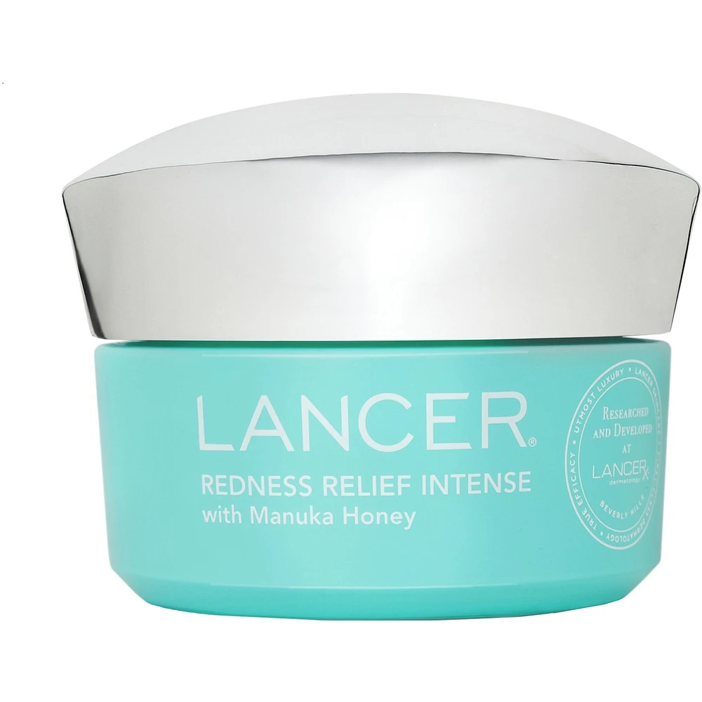 Redness Relief Intense with Manuka Honey