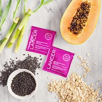 Gentle Exfoliating Peel Pads with 7% Lactic Acid + Bakuchiol