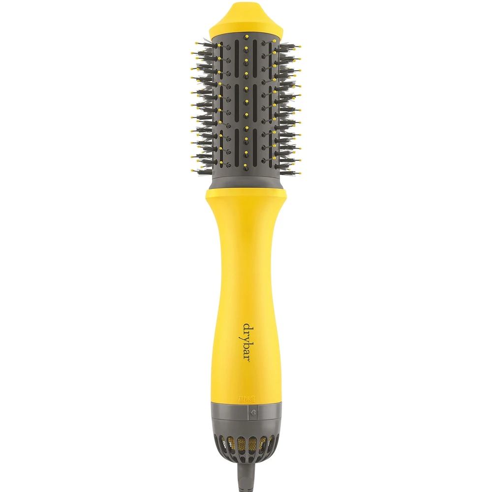 The Single Shot Round Blow-Dryer Brush