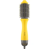 The Single Shot Round Blow-Dryer Brush