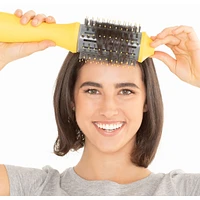 The Single Shot Round Blow-Dryer Brush