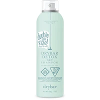 Detox Dry Shampoo Original Scent
