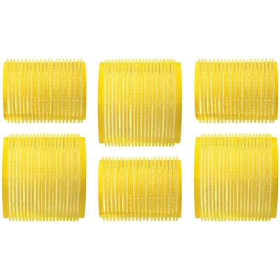 High Tops Self-Grip Rollers
