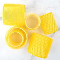 High Tops Self-Grip Rollers