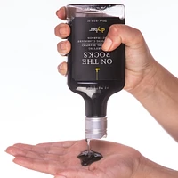 On The Rocks Clarifying Charcoal Shampoo
