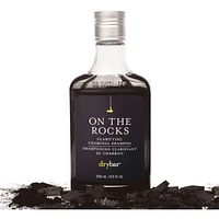 On The Rocks Clarifying Charcoal Shampoo