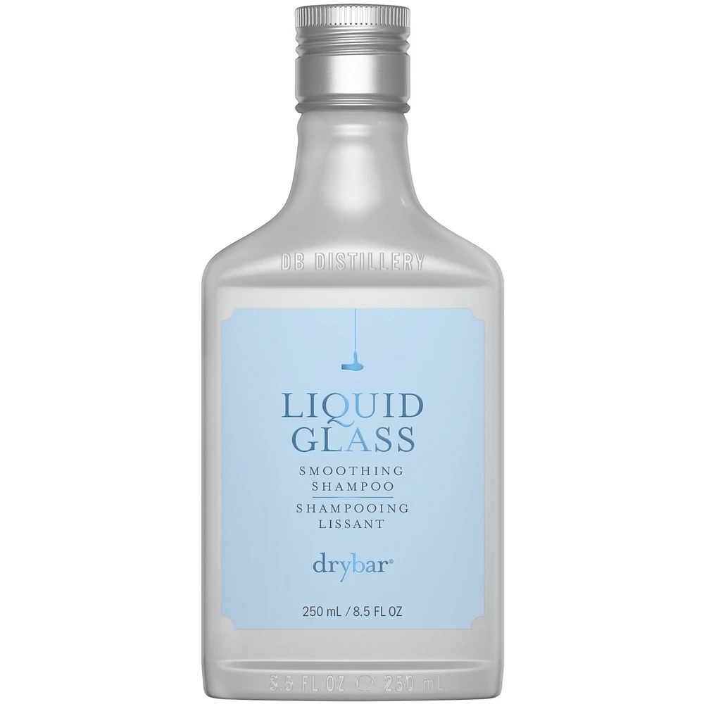 Liquid Glass Smoothing Shampoo