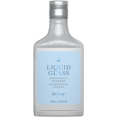 Liquid Glass Smoothing Shampoo