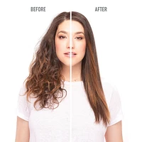 The Curl Party Heated Curling Round Brush