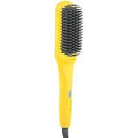 The Curl Party Heated Curling Round Brush