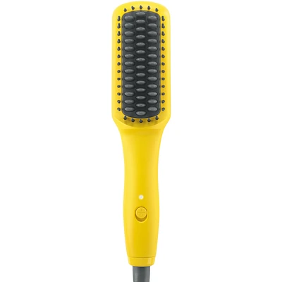 The Baby Brush Crush Mini Heated Straightening Brush